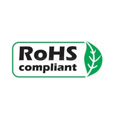 RoHS Certification certificate
