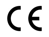 CE Certification certificate