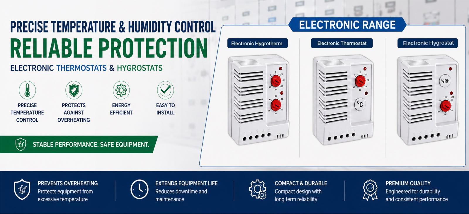 GECtek Industrial Heating Solutions - Slide 1