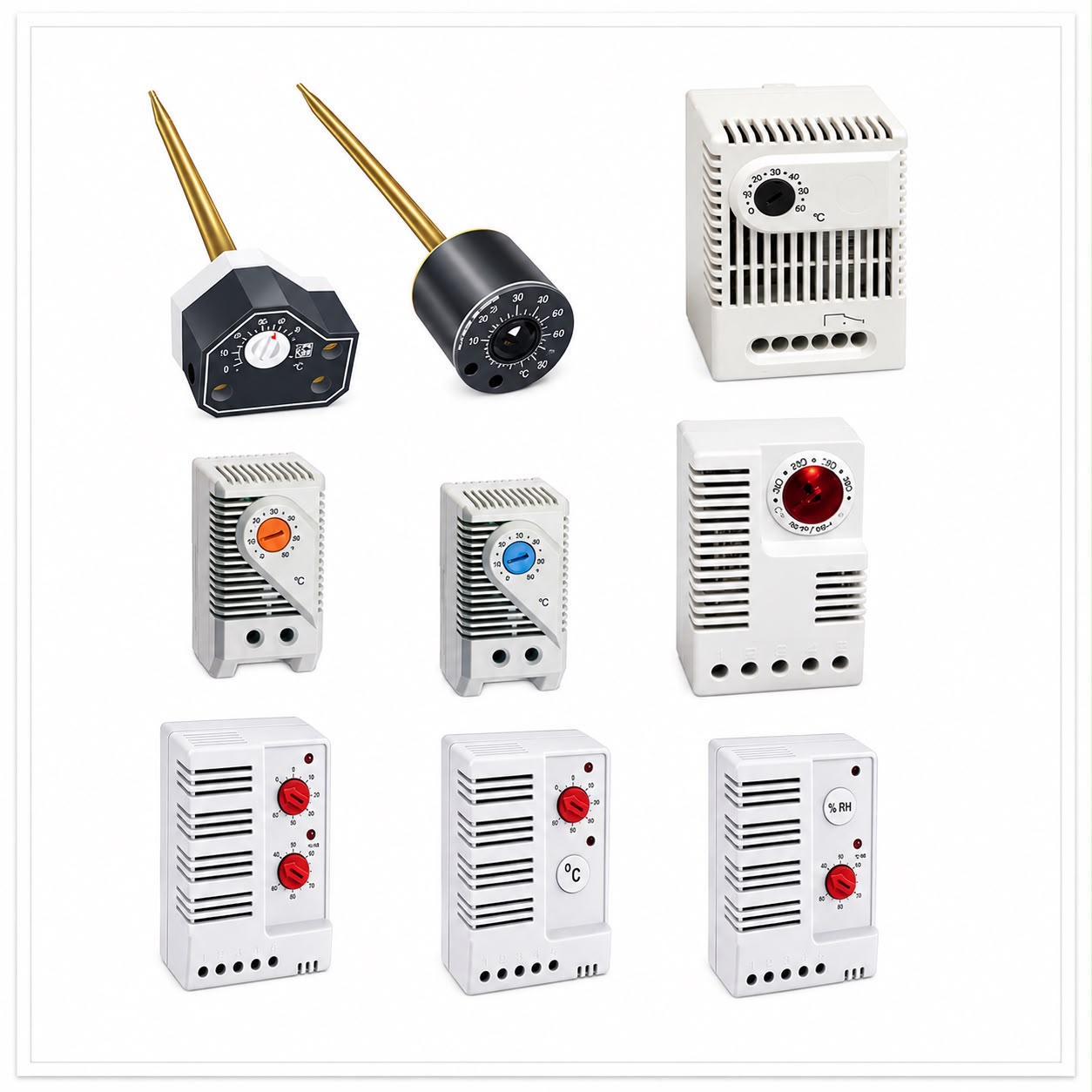 Controls